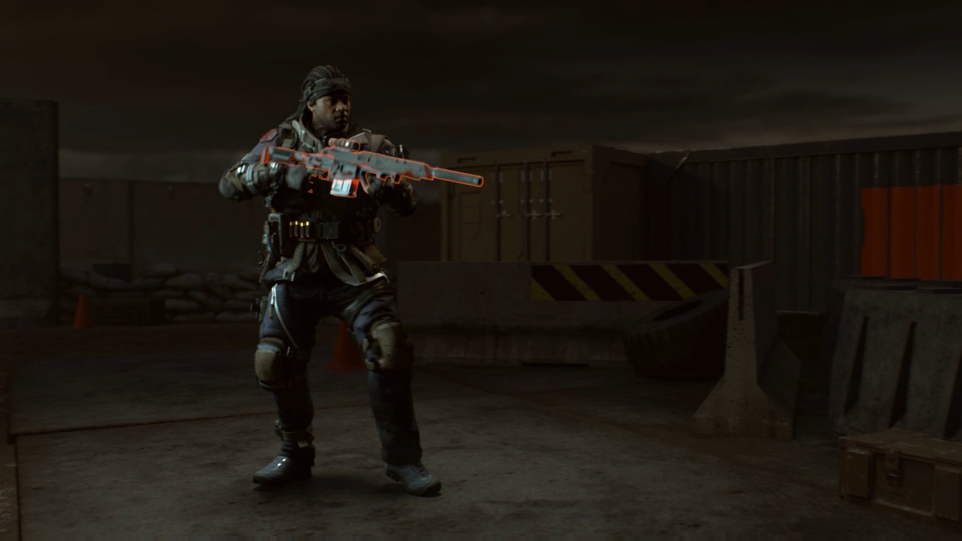 Call of Duty: Black Ops 4 - Imagen 23